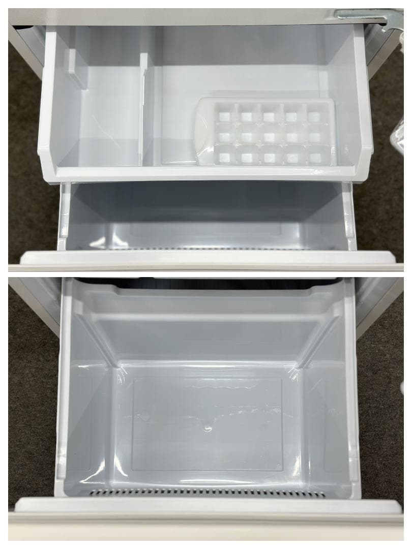 アクア【お得家電2点セット！】送料無料！ 洗濯機 冷蔵庫 単身 一人暮らし