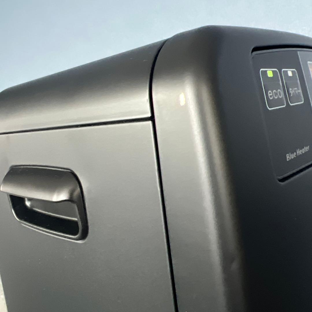 ダイニチ 石油ファンヒーター FW-C3323KC マットブラック