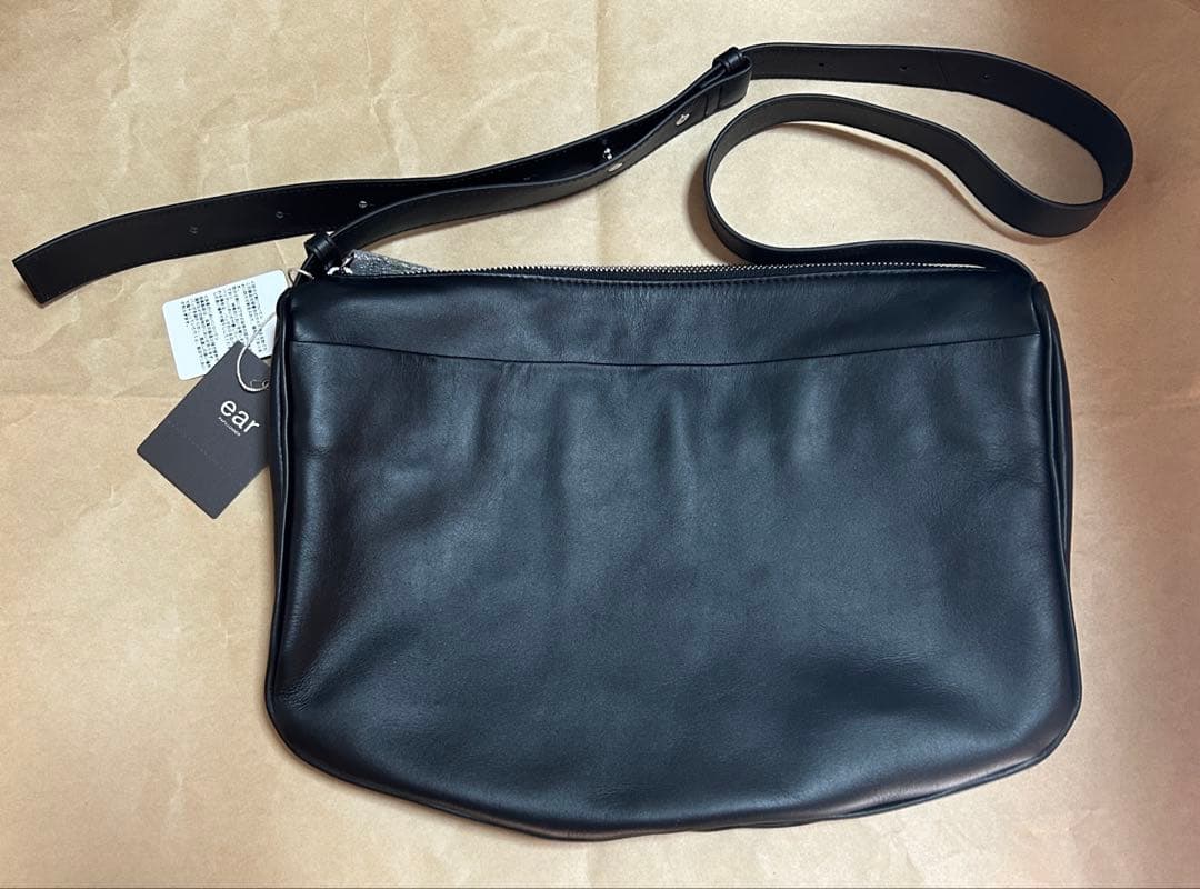 スワローマチショルダーバッグ　ear PAPILLONNER(イア パピヨネ)