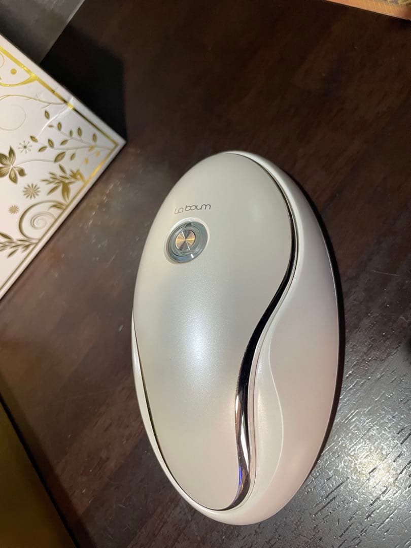 美品！ME La boum ＆Le ment head spa LM-HS01