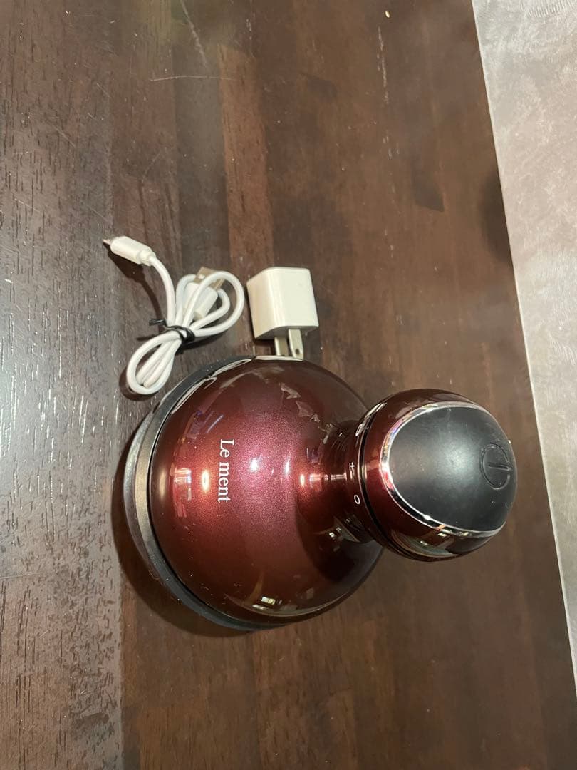 美品！ME La boum ＆Le ment head spa LM-HS01