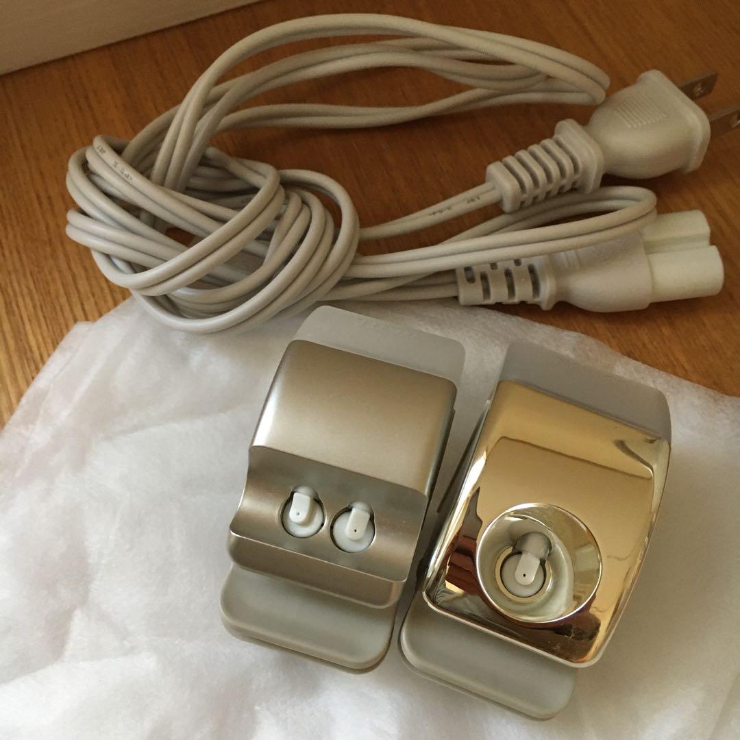 パナソニックスチーマー　ナノケア　EH-SAOB