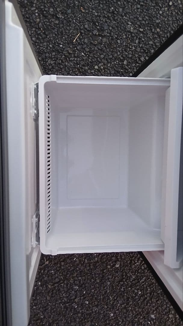 最新モデル　2025年式　AQUA　ノンフロン冷凍冷蔵庫