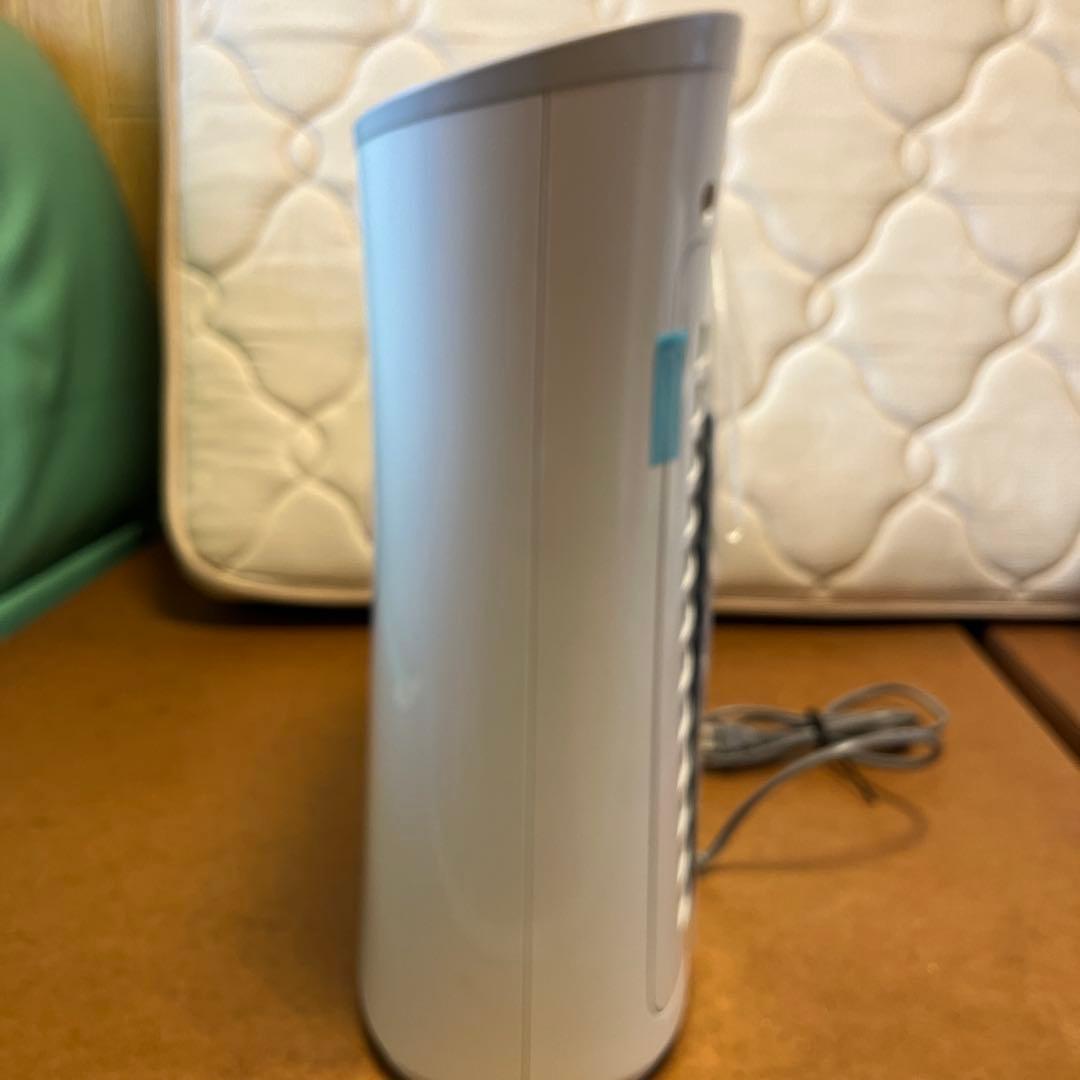 ⭐️未使用品⭐️SHARP空気清浄機プラズマクラスターFU-J30