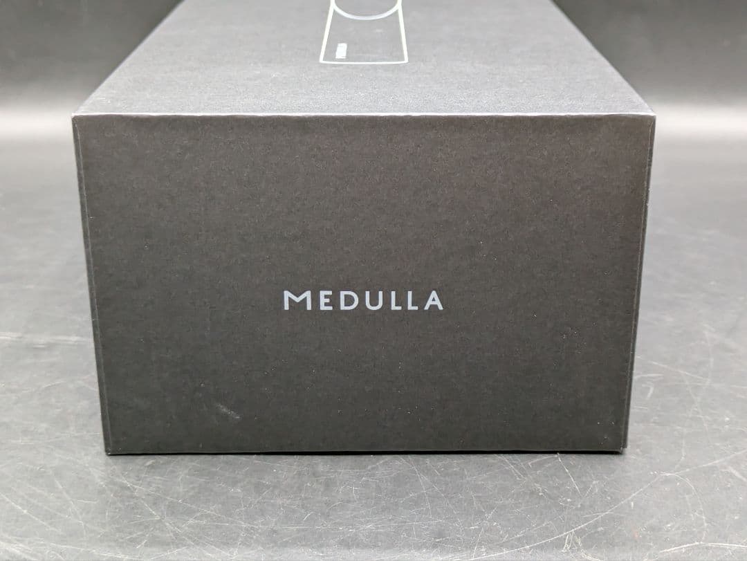 【未使用】MEDULLA ソニック・シャインプロ