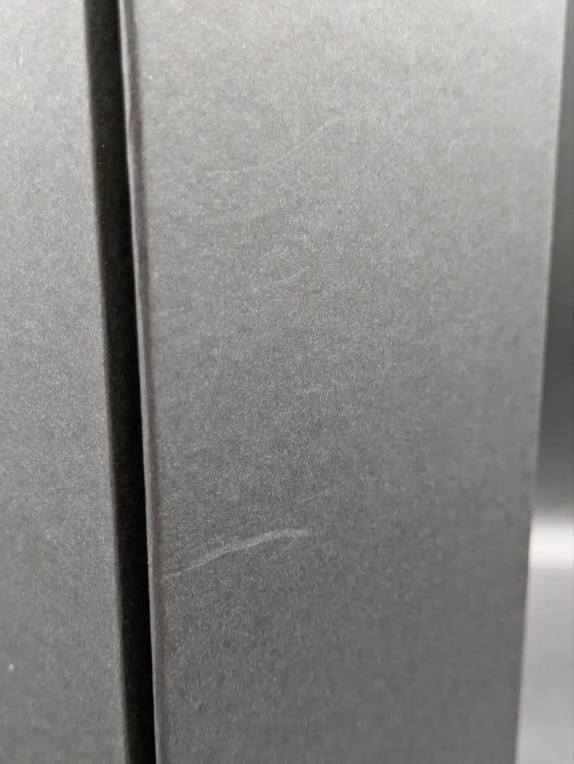 【未使用】MEDULLA ソニック・シャインプロ