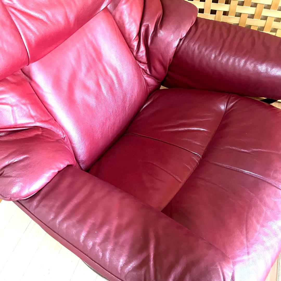 EKORNES エコーネス Stressless ストレスレス 本革 チェア