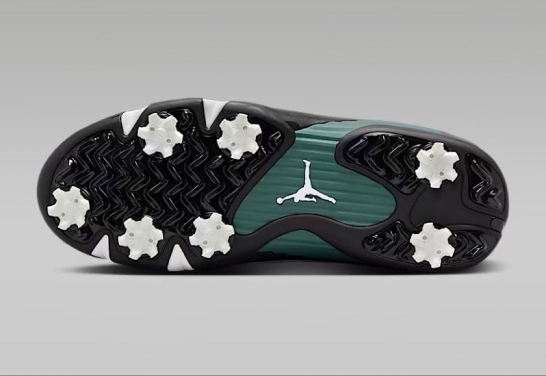 NIKE AIR JORDAN 14 Gエアジョーダン14ゴルフ 31cm