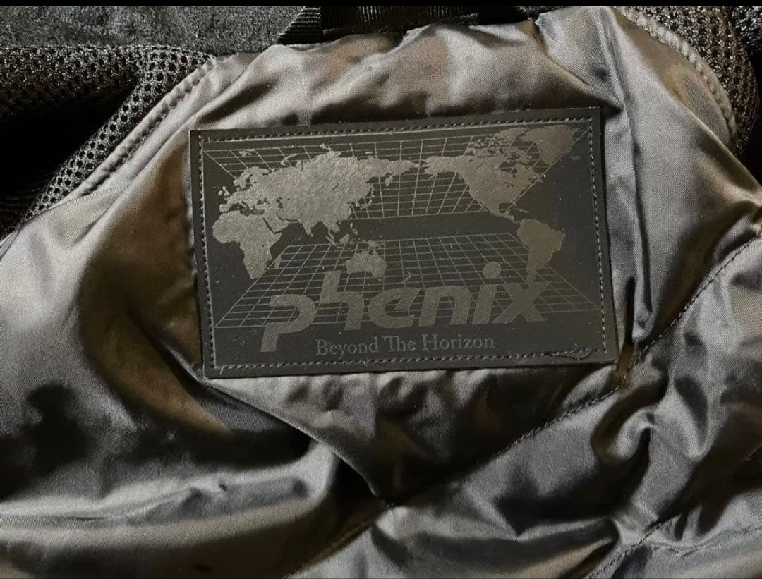 Phenixフェニックス レディース　スキー ウェア