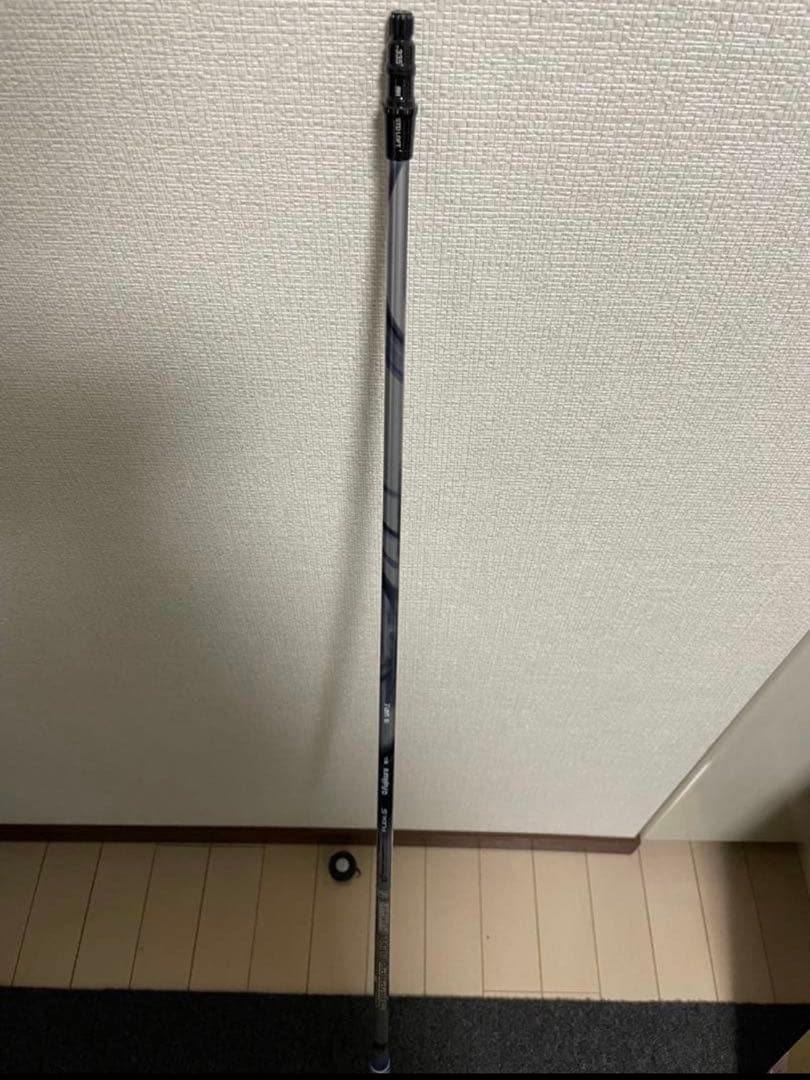 スピーダー661エボリューション6 1w用テーラーメイドスリーブ付