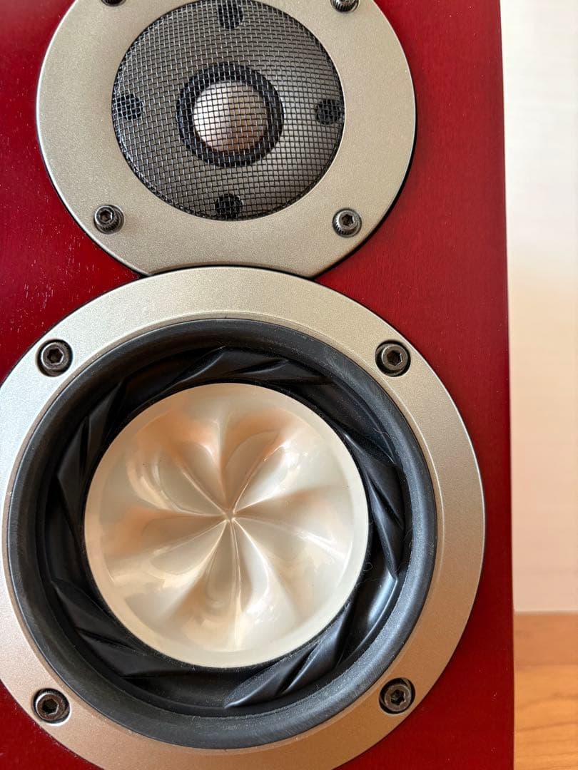 【動作品】フォステックス　Fostex GX100 スピーカー ペア連番