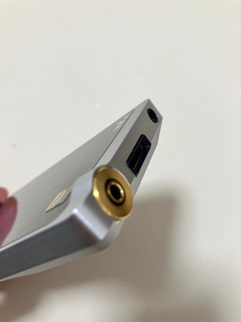 SONY ウォークマン ハイレゾ音源対応