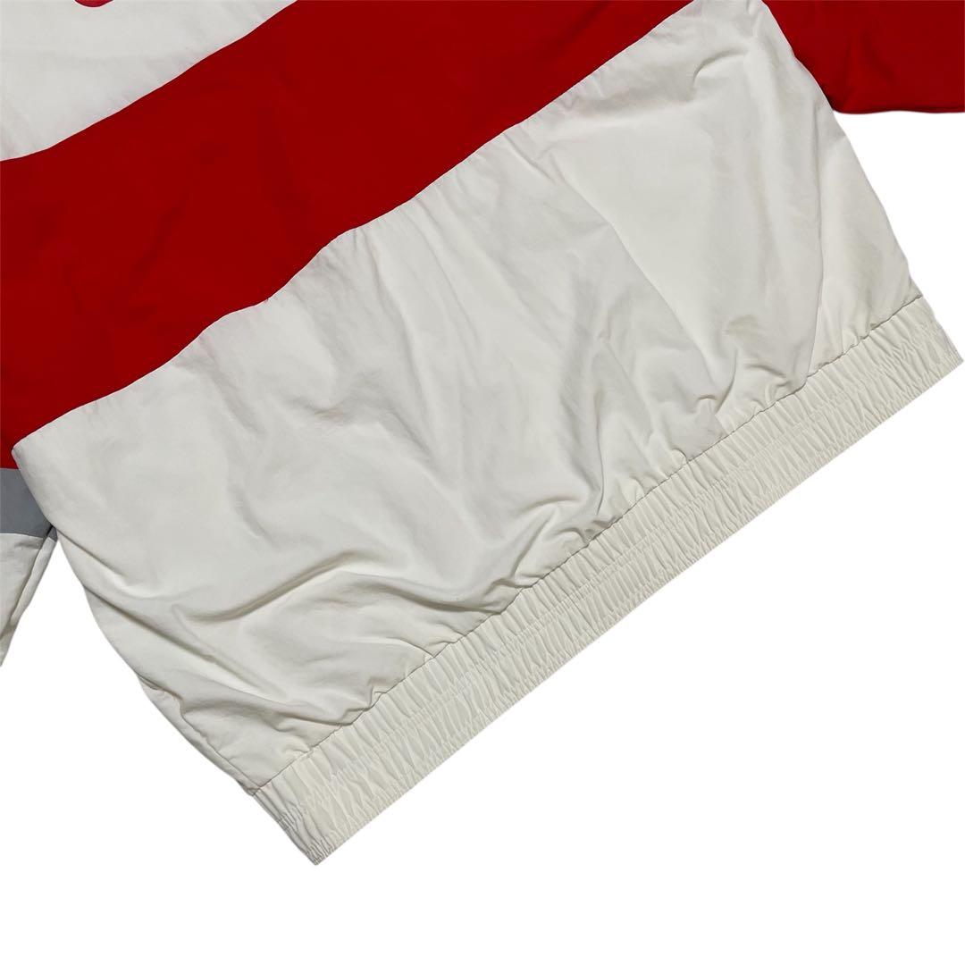 極美品✨Nike Liverpool フルジップジャケット　XL