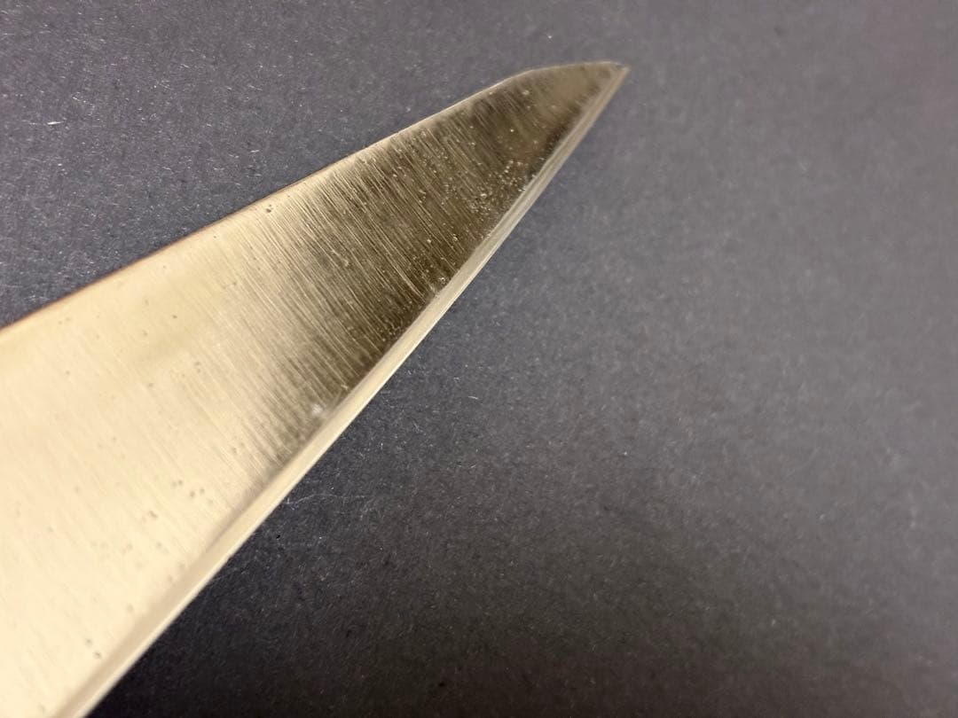 GLOBAL-PRO 骨スキ ガラスキ GP-19 グローバルプロ 145mm