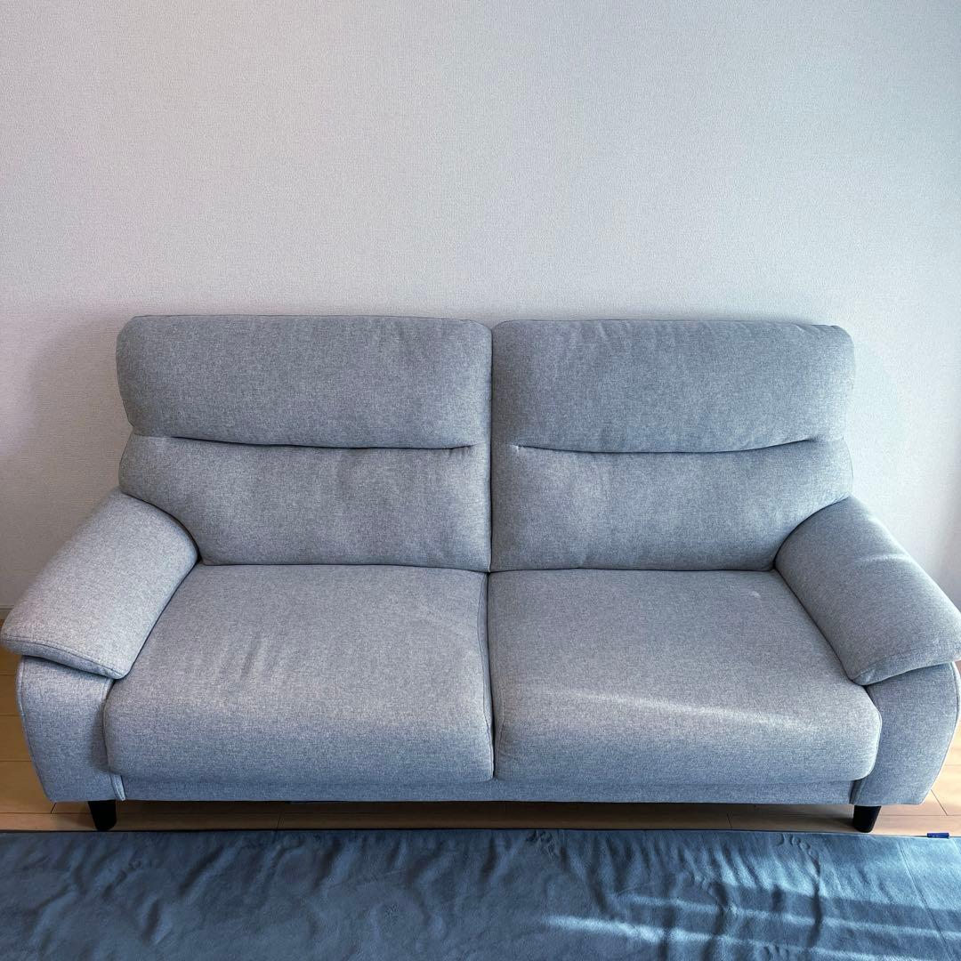 ニトリ ソファー 3人用