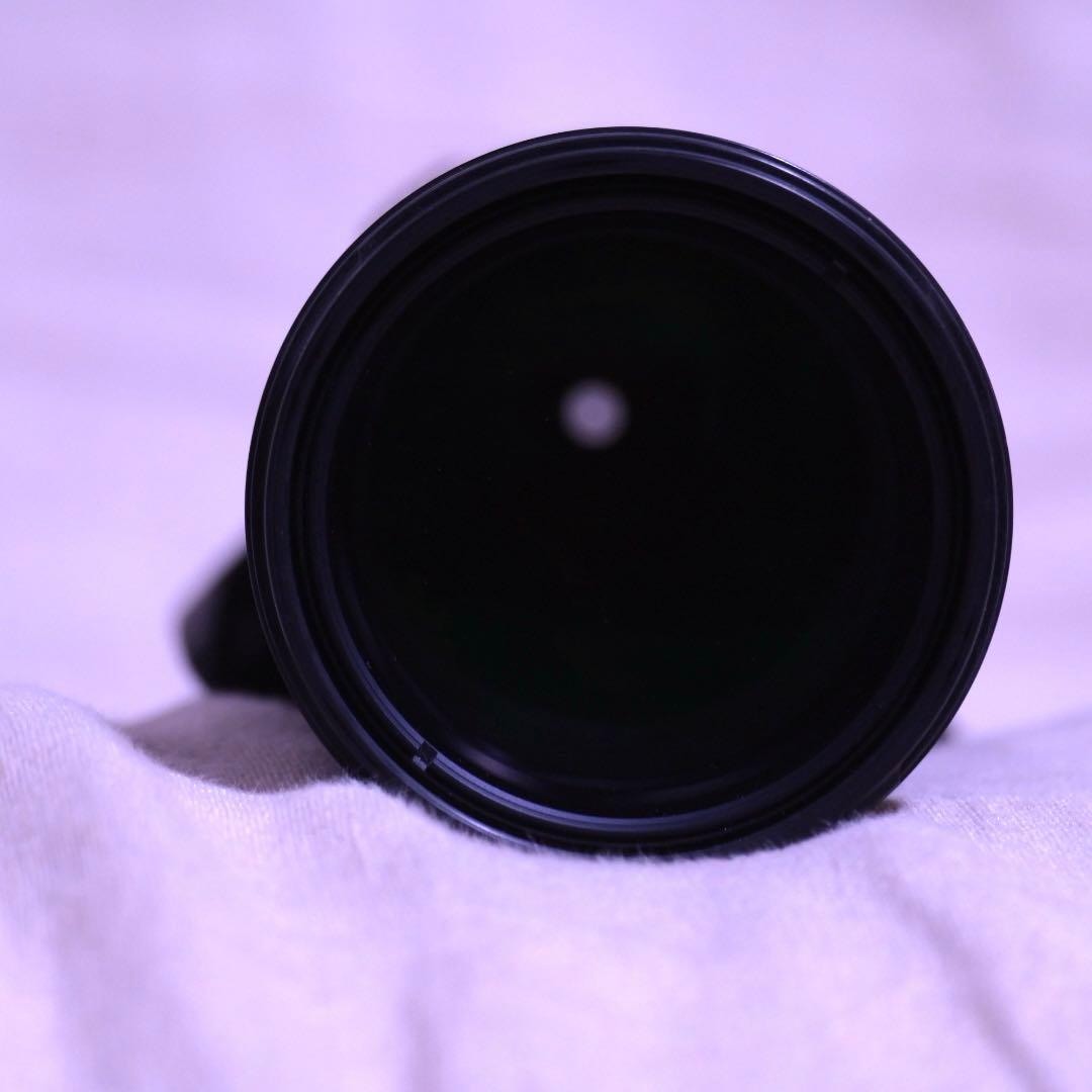 SIGMA APO 50-150mm F2.8 DG OS HSM ズームレンズ