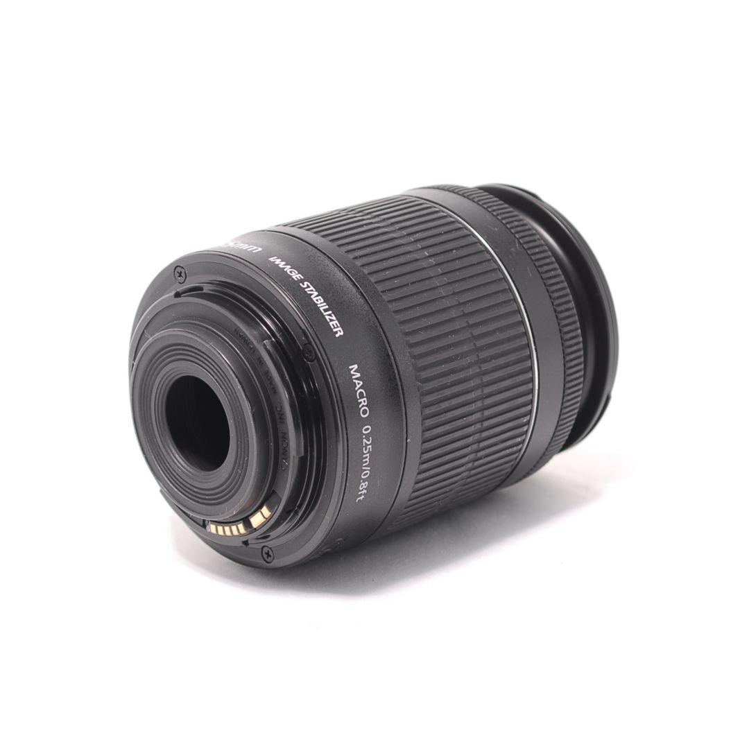 ❤即購入1000円OFF❤ キャノン Kiss X10 高性能 手ブレ補正レンズ