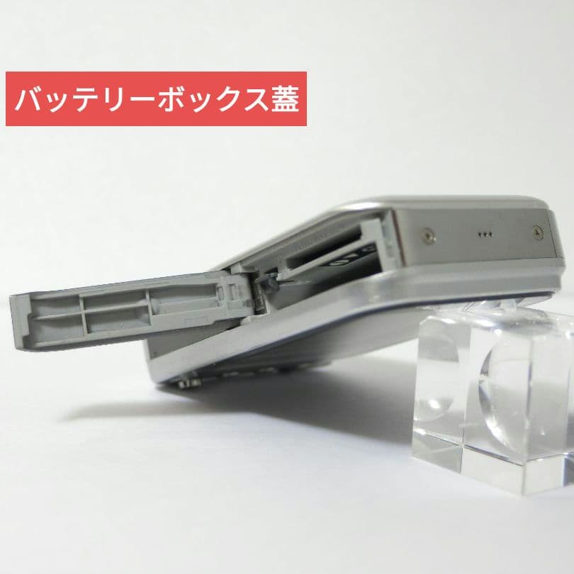 【作例掲載有】サンヨー　Xacti DSC-E6