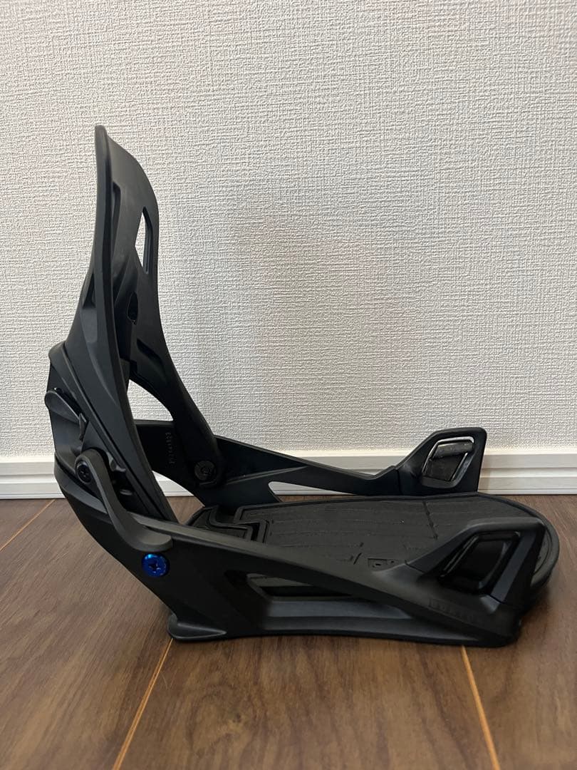 Burton step on ruler 2点SET