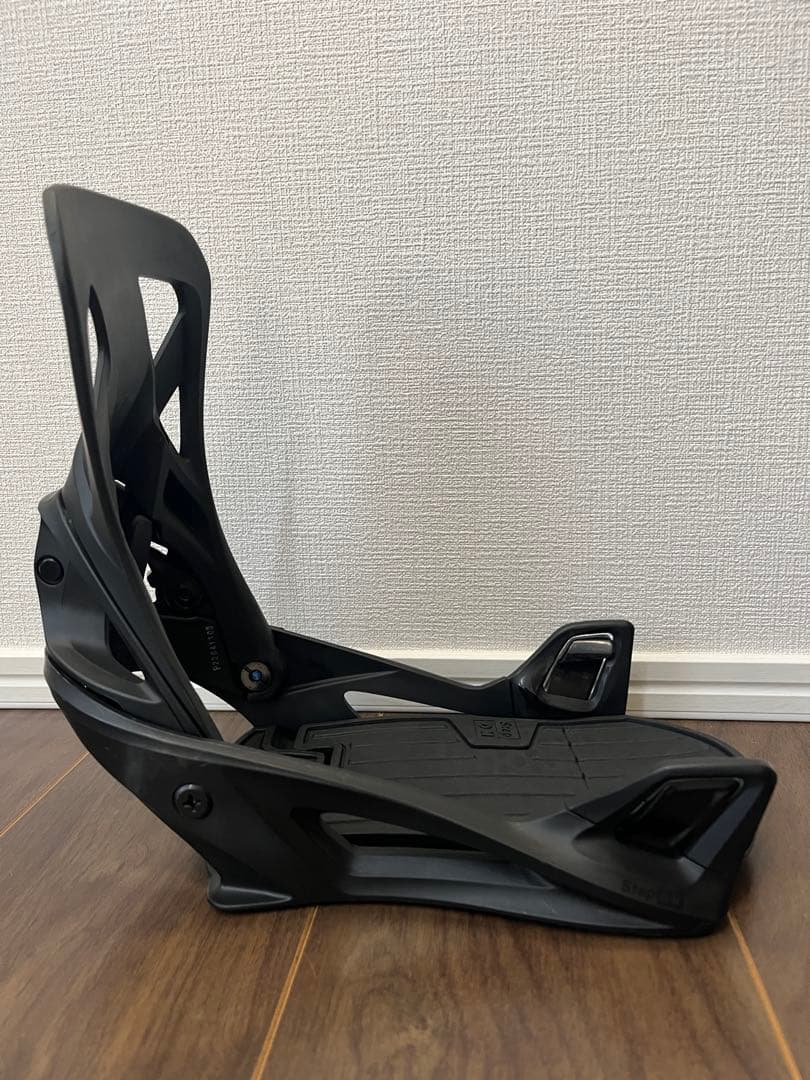 Burton step on ruler 2点SET