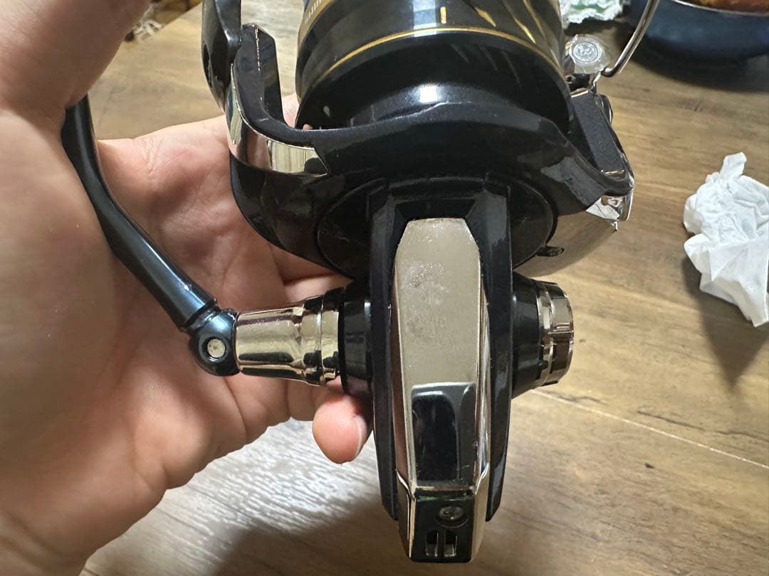 最終値下げ価格21スフェロスsw6000hg