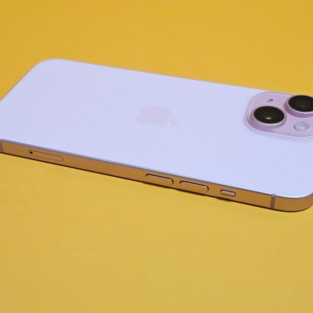 iPhone 15 256GB｜24時間以内発送!#927