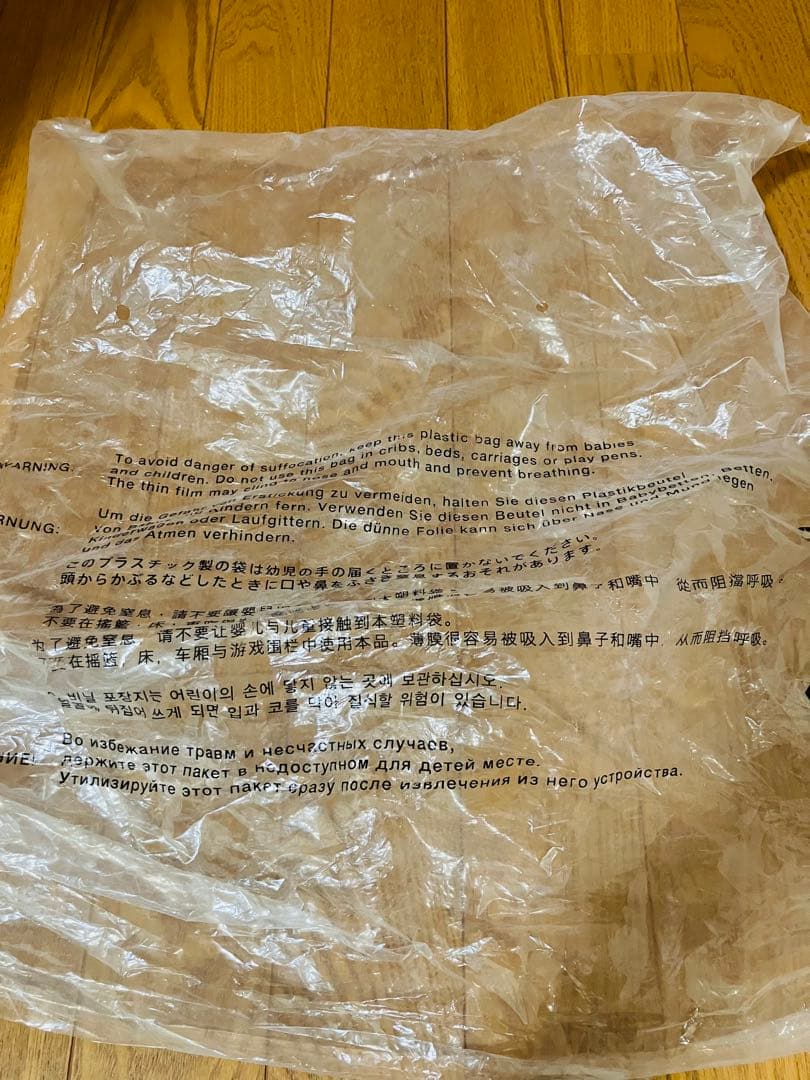 【未使用/外箱と説明書無し】BALMUDA 炊飯器 ホワイト　K03A-WH