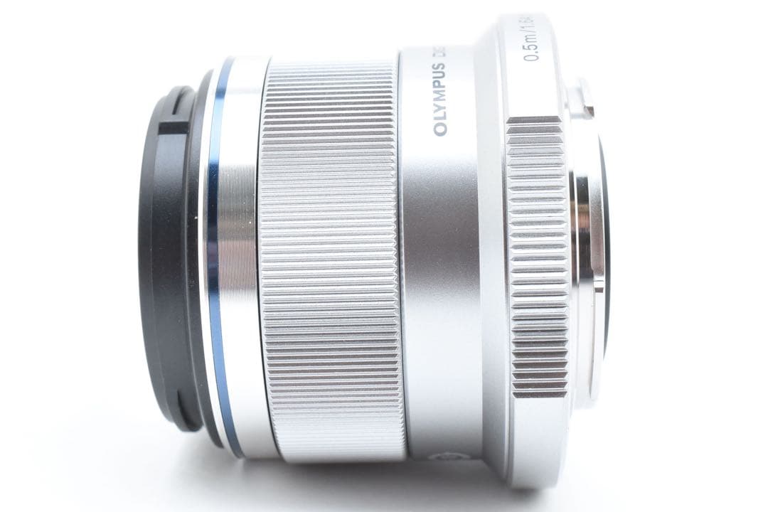 【美品】　Olympus M.Zuiko 45mm F1.8 オリンパス