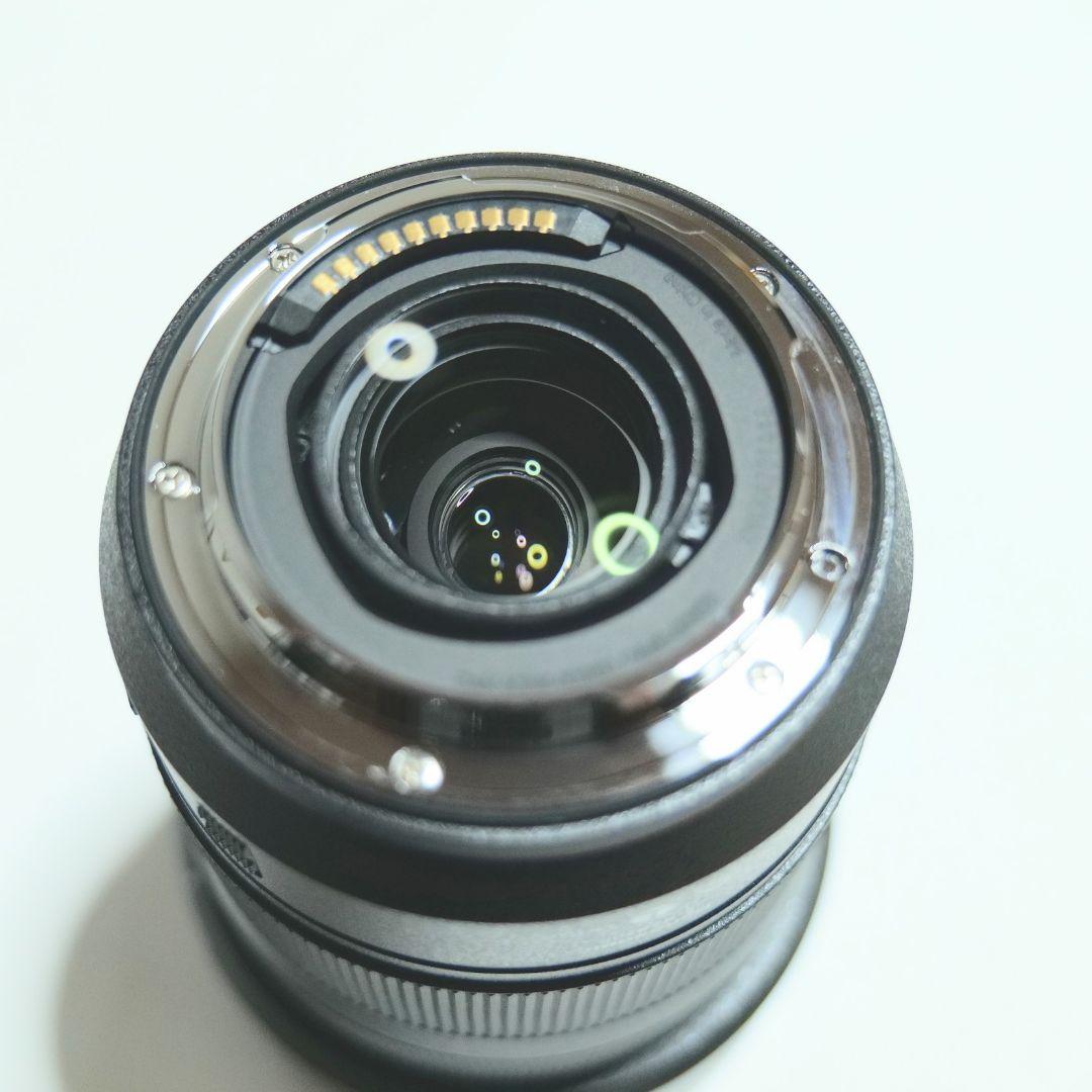 レンズ(ズーム) LUMIX S 28-200mm F4-7.1