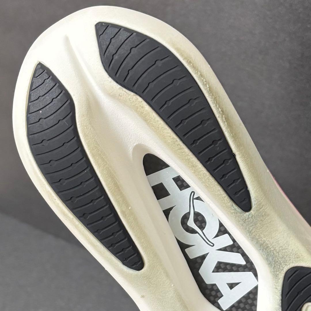 【国内正規品】HOKA ROCKET X2 28.0cm（ホカオネオネロケット）