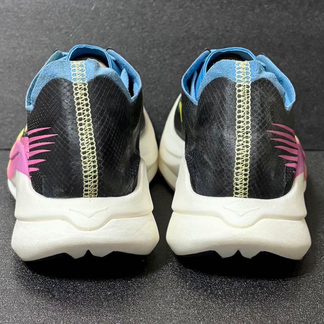 【国内正規品】HOKA ROCKET X2 28.0cm（ホカオネオネロケット）