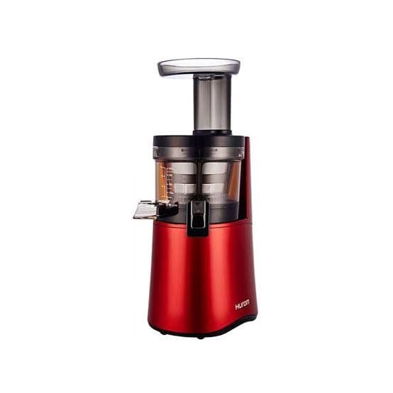 ヒューロムHurom スロー ジューサー H-AA-RBA17 フェラーリレッド