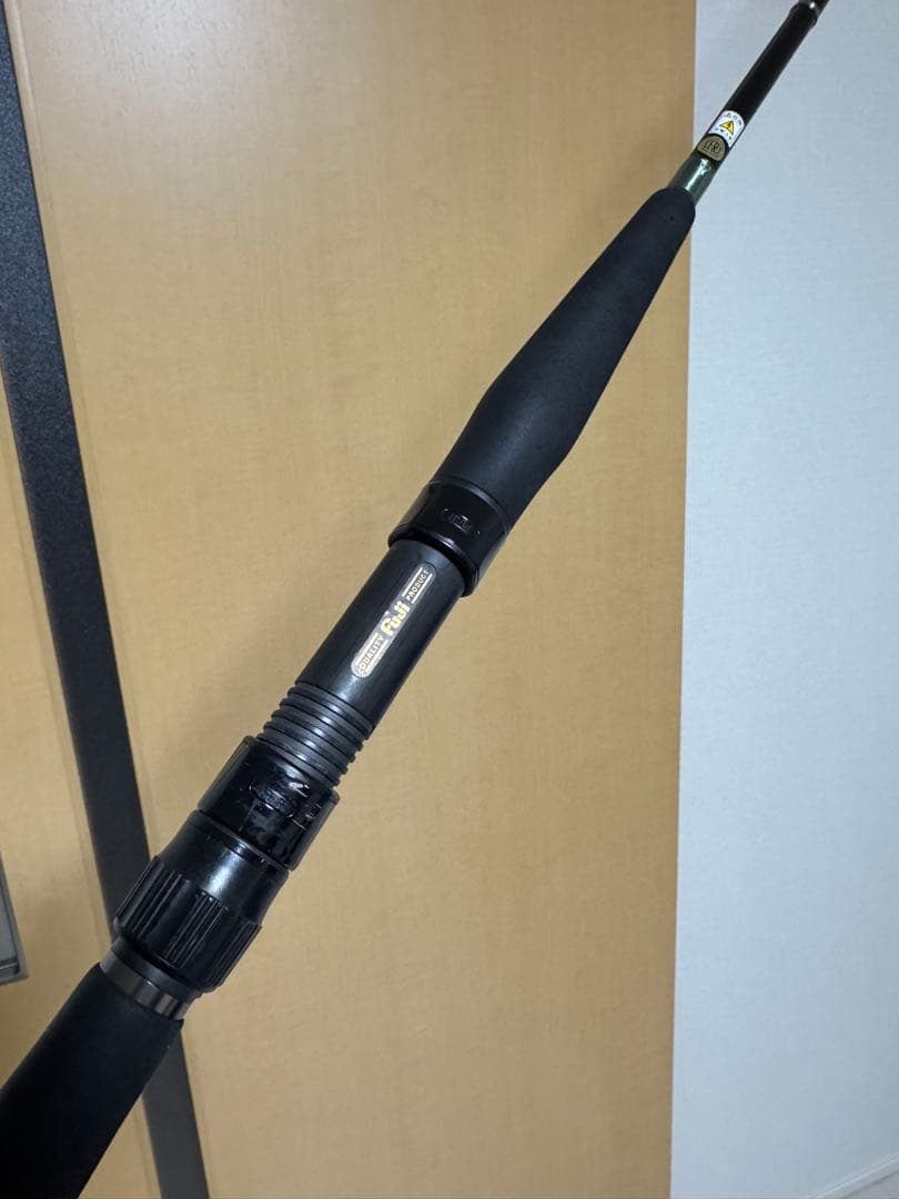 希少 IRON WHIP IWNB-613 NatureBoys MCworks