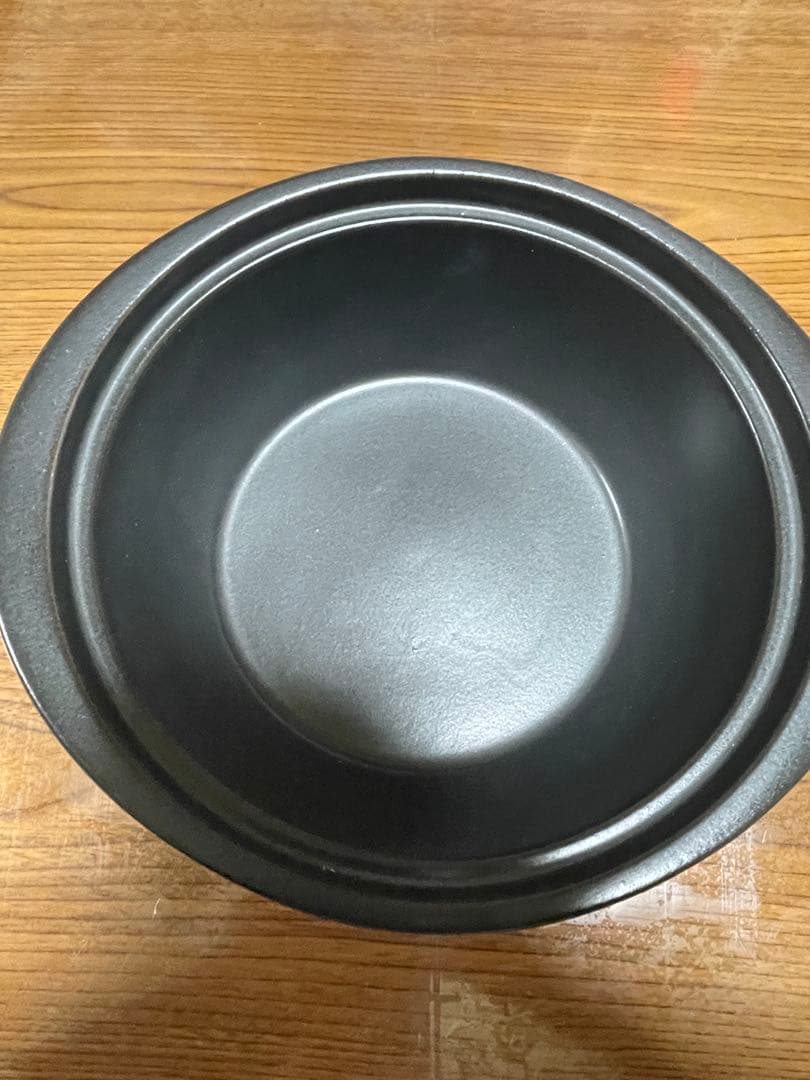 松屋×みいつけた！　限定コラボ土鍋