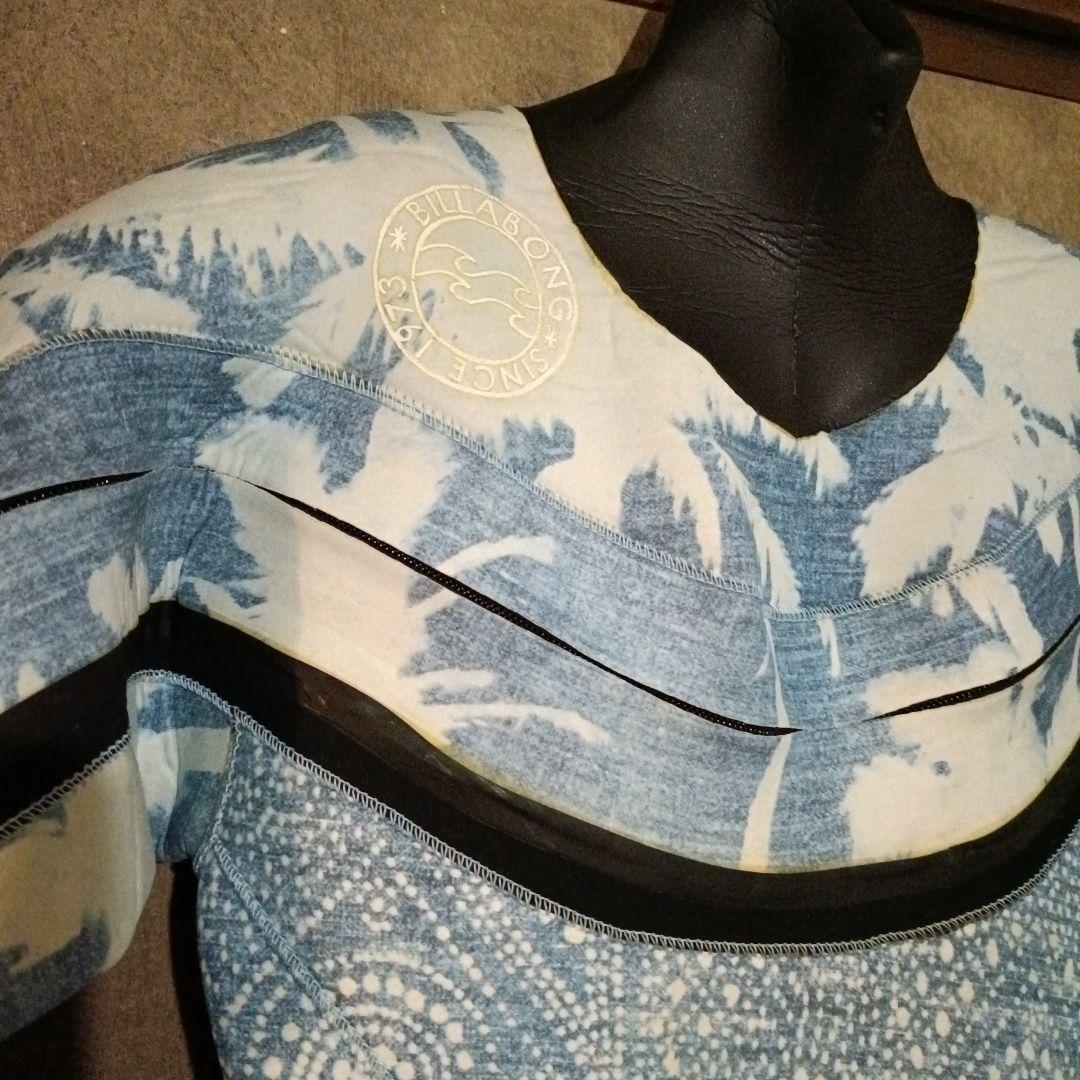 レディース　ウエットスーツ　ジャーフル　ビラボン　フルスーツ