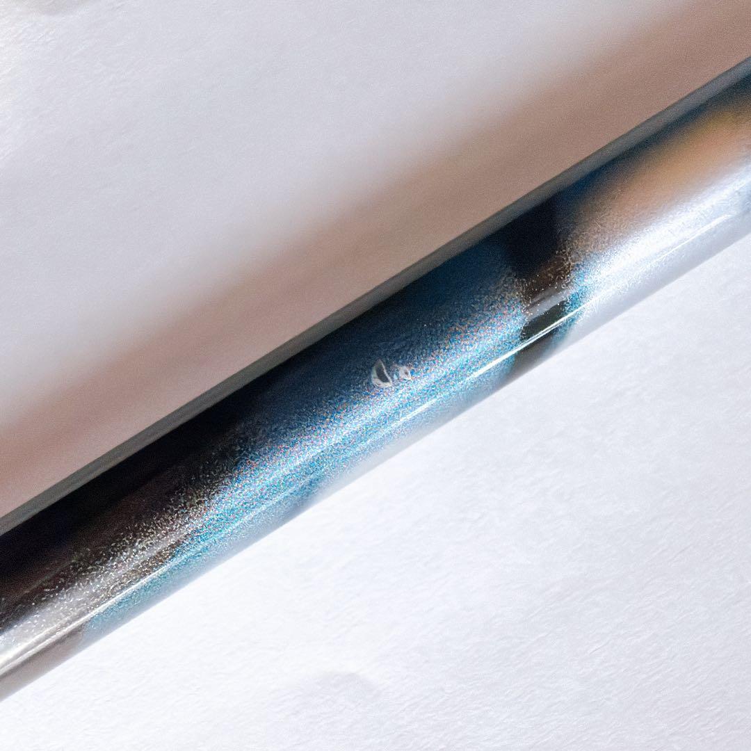 スピーダーエボリューション6　569（S）　3W用シャフト　ピンスリーブ