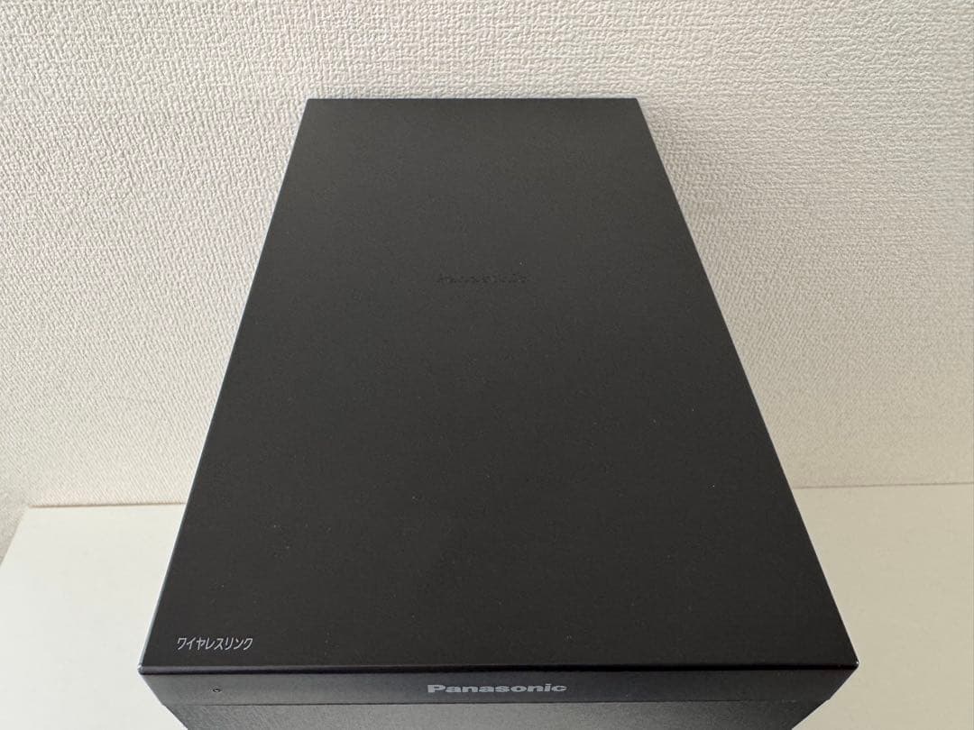パナソニック Bluetooth サウンドバー ウーファー　SU-HTB885