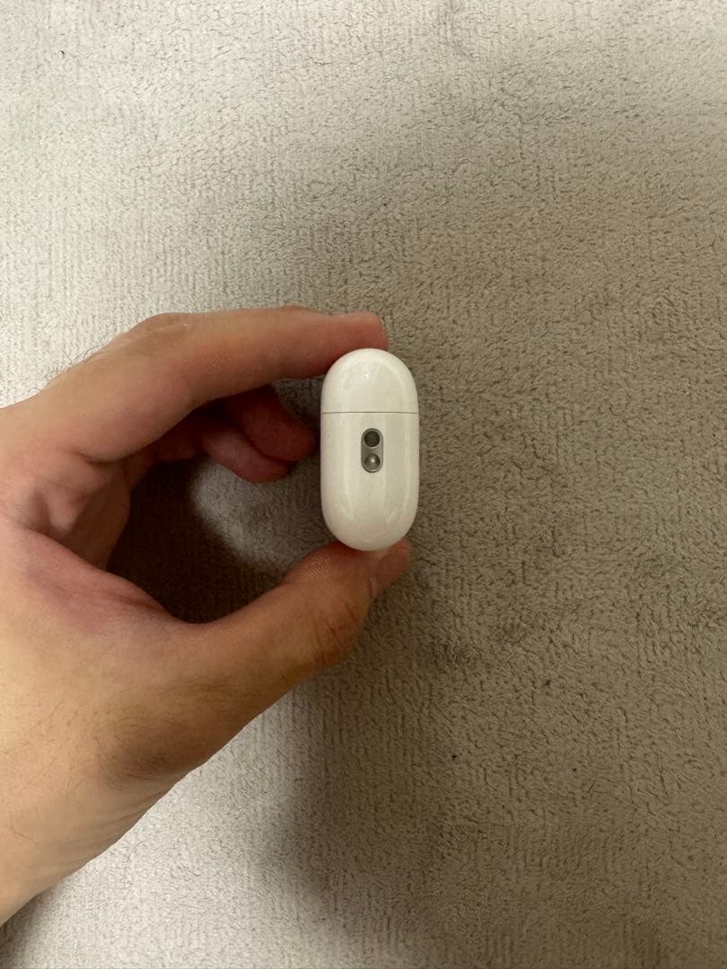 イヤホン airpods pro2