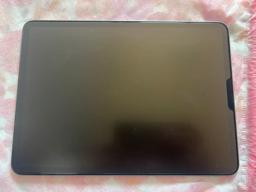 Apple iPad Pro第二世代128GB バッテリー残量100%
