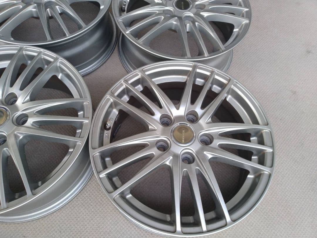 専用　【大阪府池田市近隣】ブリヂストン ECO FORME SE18 16インチ