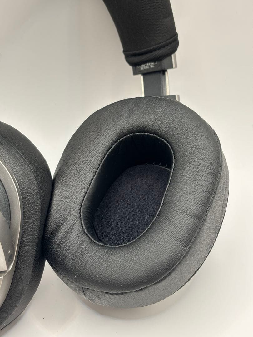 SONY ワイヤレスヘッドホン MDR-HW700DS