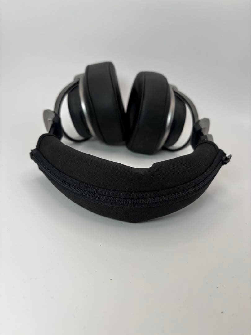 SONY ワイヤレスヘッドホン MDR-HW700DS
