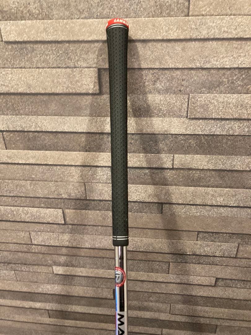 【中古品】STEALTH U3 19度 KBS MAX MT 85（S）