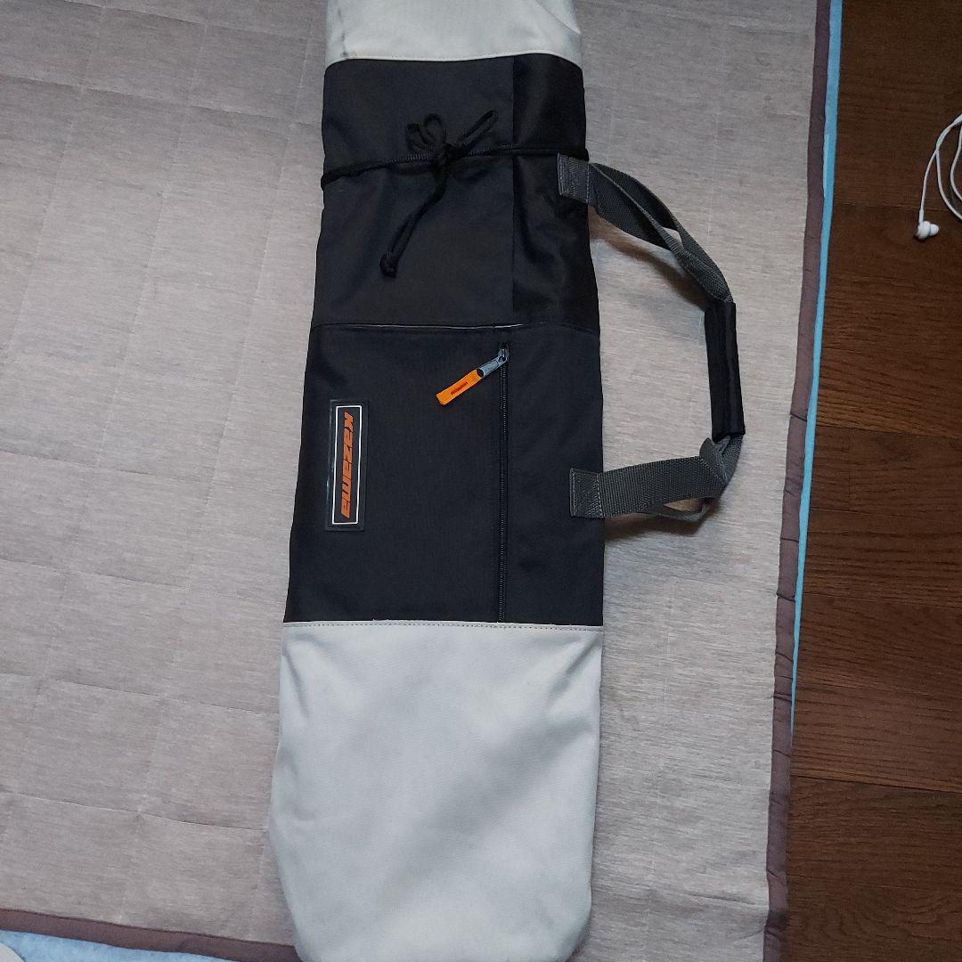 K2　スノースケート