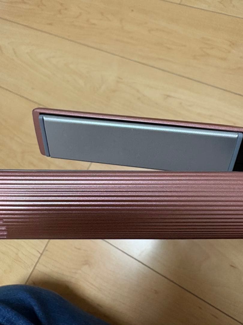 h*u様 ReFa ストレートアイロン プロ 最新モデル