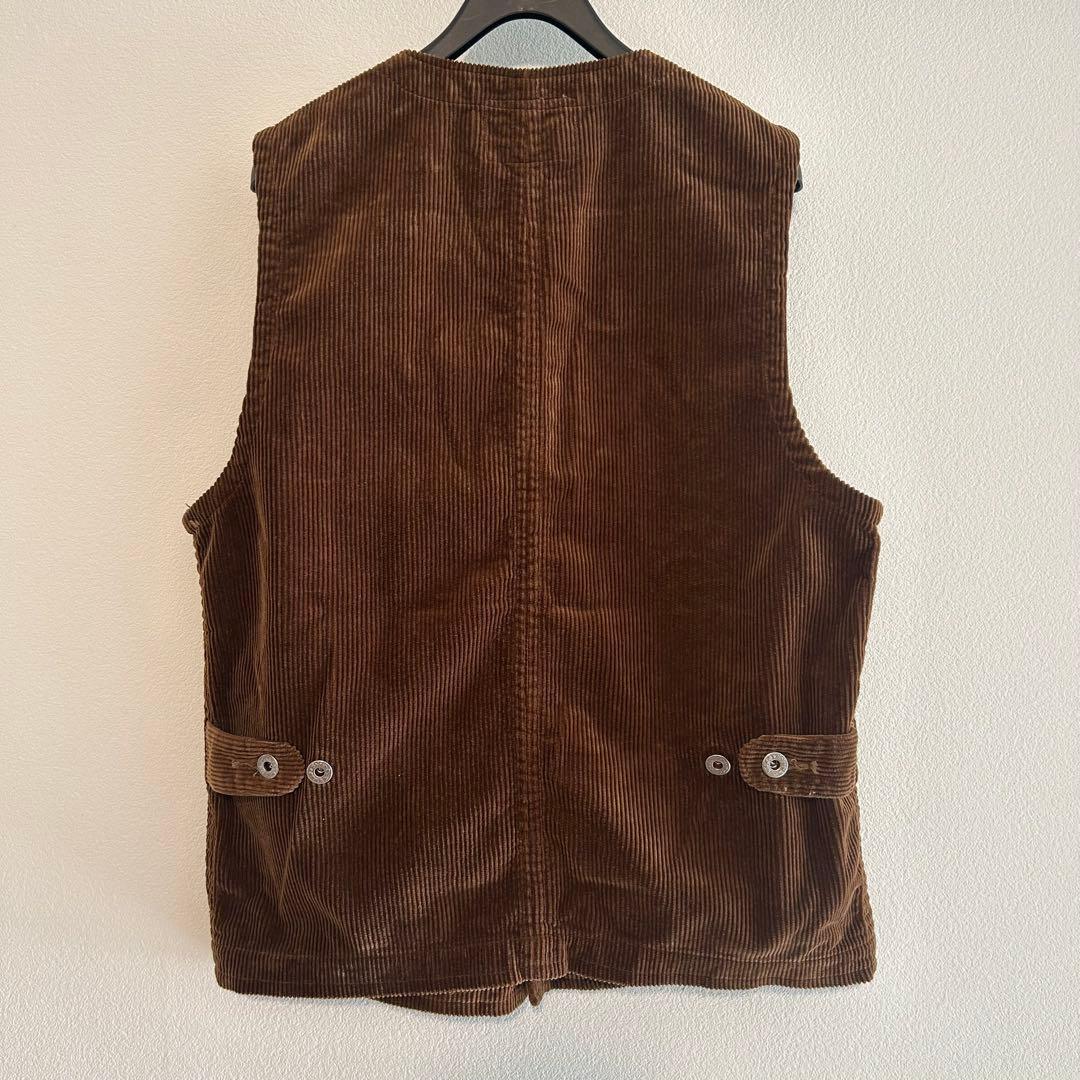 BUZZ RICKSON'S ベスト 42