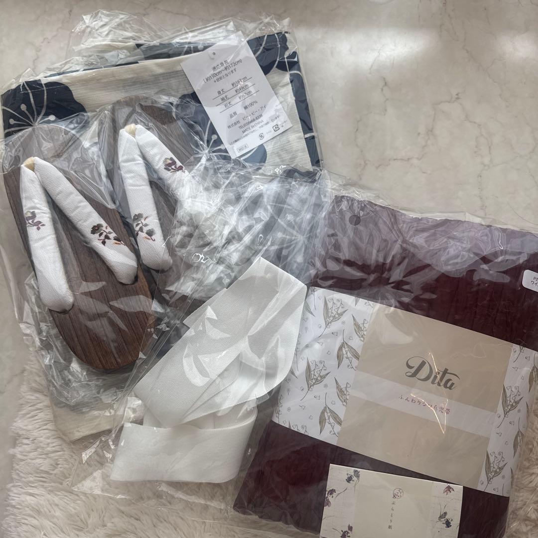 専用　浴衣