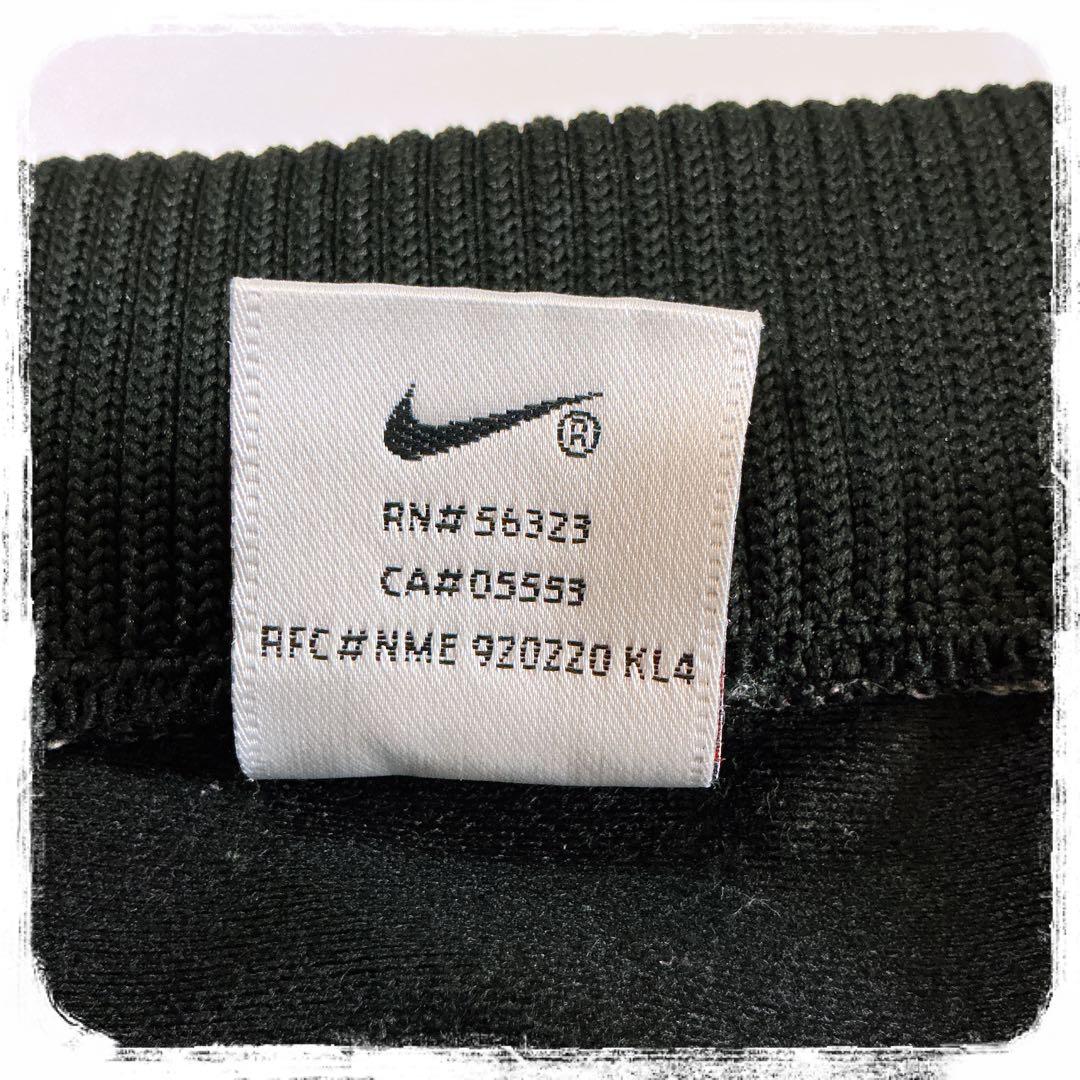 美品✨️　ビンテージ　ゴールキーパー　GK　ユニフォーム　NIKE