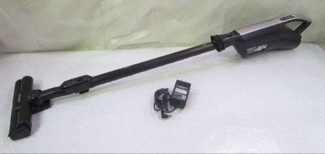 スティッククリーナー本体 充電器付き_68
