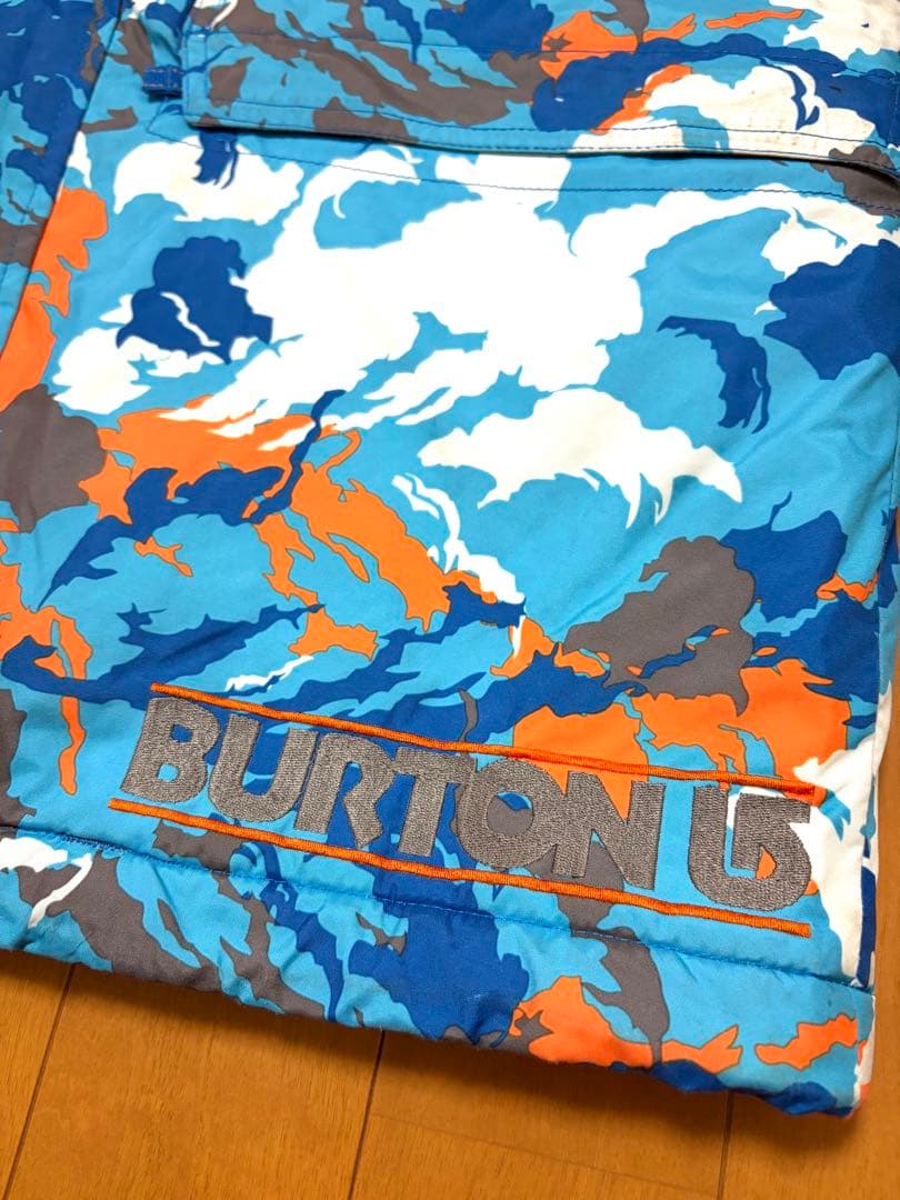 ◆BURTON◆スノーボードウェア キッズ